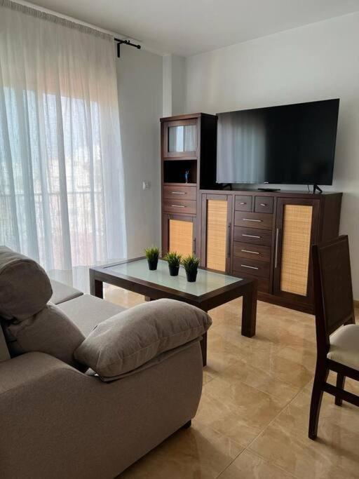 Apartmán Excelente Apartamento En El Palmar, Murcia El Palmar  Exteriér fotografie