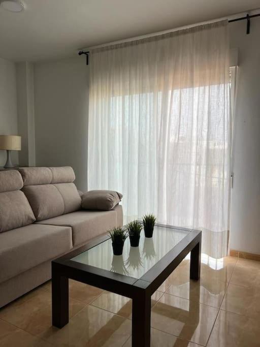 Apartmán Excelente Apartamento En El Palmar, Murcia El Palmar  Exteriér fotografie